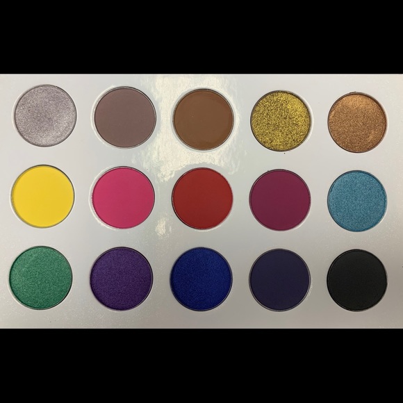 Other - Makeup palette